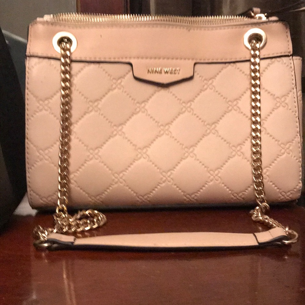A purse